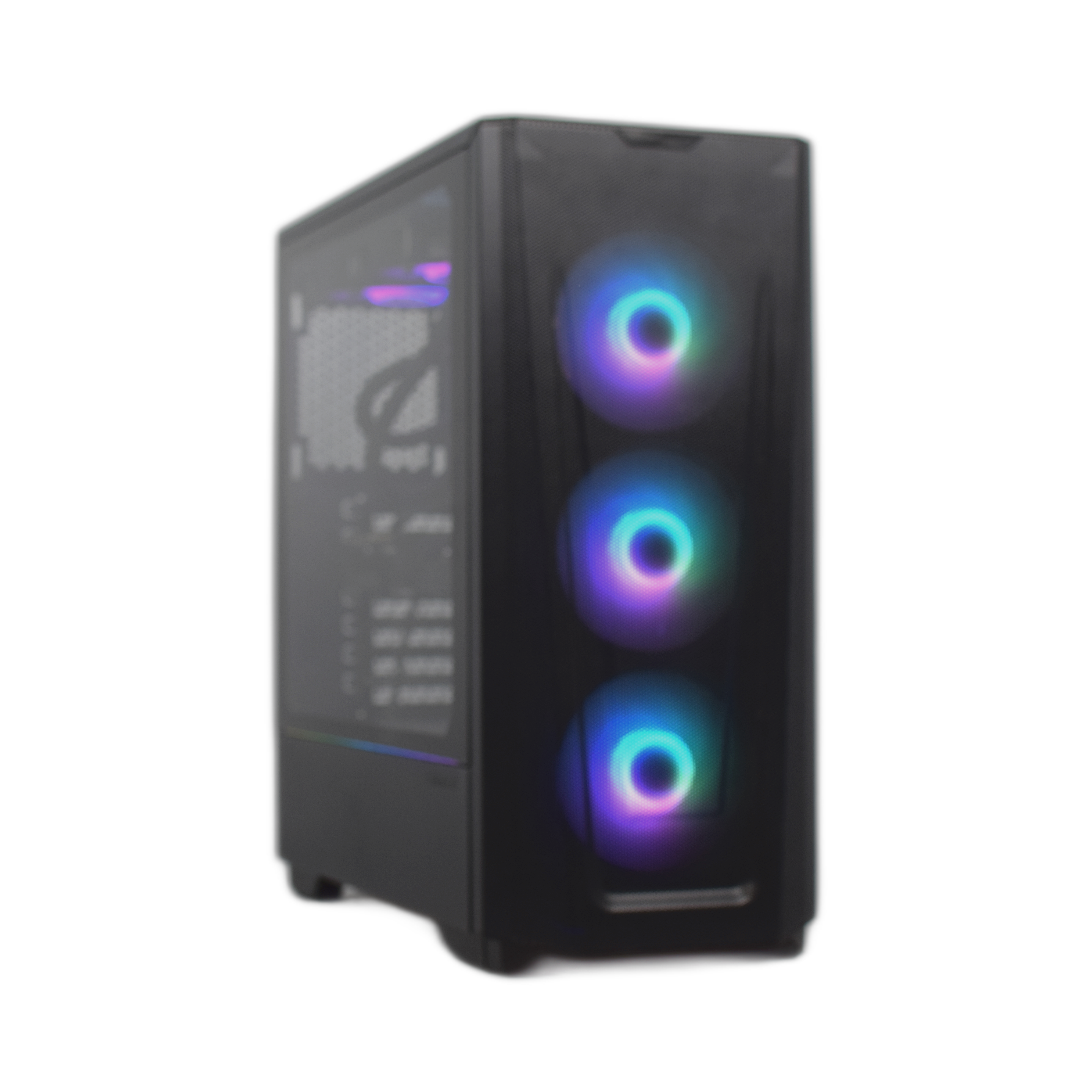 Intel i7-12700F | RTX 3070 | Prenew